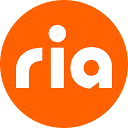 Ria Money Transfer UK logo