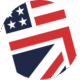 Richmond, The American International University in London logo