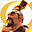 Rise of Kingdoms logo