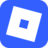 Roblox South Korea logo