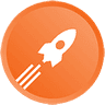 Rocket Pool ETH logo