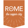 Rome logo