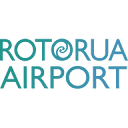 Rotorua Airport App NZ logo