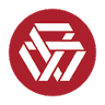 Rowan College at Burlington County logo