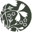 Royal Botanic Garden Edinburgh logo