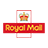 Royal Mail App UK logo
