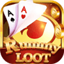 Rummy Loot logo