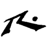 Rusty logo