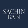 Sachin and Babi logo