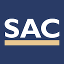 Sacramento Water logo