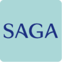 Saga logo