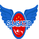 Samsat Online logo