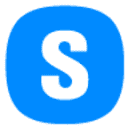 Samsung Pay UAE App logo