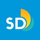 San Diego Water logo
