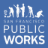 San Francisco Department of Public Works logo