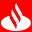 Banco Santander Argentina logo