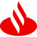 Santander Espana logo