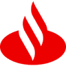 Santander US logo