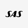 SAS Scandinavian Airlines logo