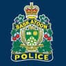 Saskatoon Police Service logo