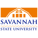 Savannah State University logo