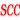 SCC Online logo