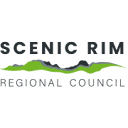 Scenic Rim Region logo