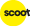 Scoot Airlines logo