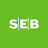 SEB Banka Latvia logo