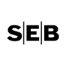 Skandinaviska Enskilda Banken logo