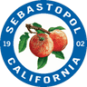 Sebastopol Police Department logo