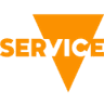 Service VIC Portal logo