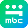 Shahid (MBC) logo