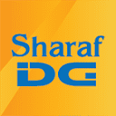 Sharaf DG UAE App logo