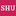 Sheffield Hallam University logo