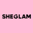 SHEGLAM logo