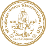 Shirdi Saibaba Sansthan Trust logo