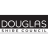 Shire of Douglas logo