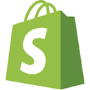 Shopify Argentina logo