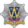 Shropshire Fire and Rescue Service logo