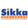 Sikka Broadband logo