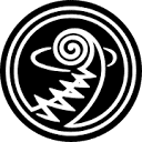 Silver Ferns Netball NZ App logo