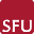 Simon Fraser University Portal CA logo