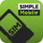 Simple Mobile logo