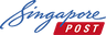 Singapore Post logo