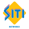 Siti Networks logo