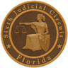 Sixth Judicial Circuit Court of Florida logo