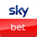 Sky Bet UK App logo