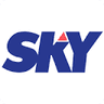 Sky Cable logo