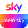 Sky Deutschland logo
